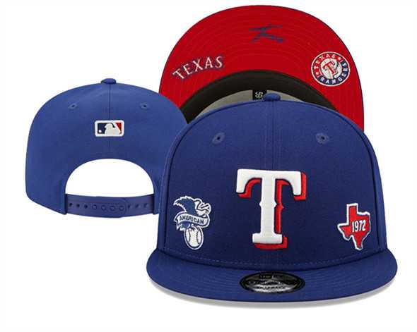 Texas Rangers 2024 Stitched Snapback Hats 017,We sell and wholesale Texas Rangers 2024 Stitched Snapback Hats 017 on line form chian!